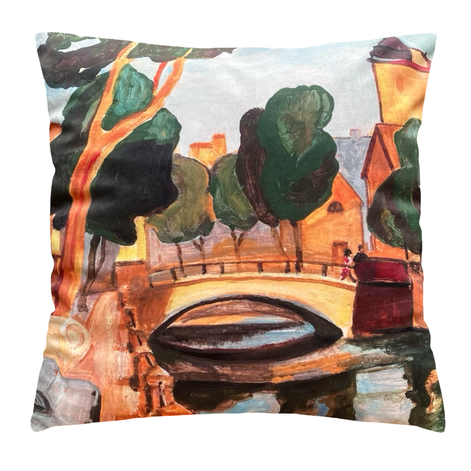 City Bridge